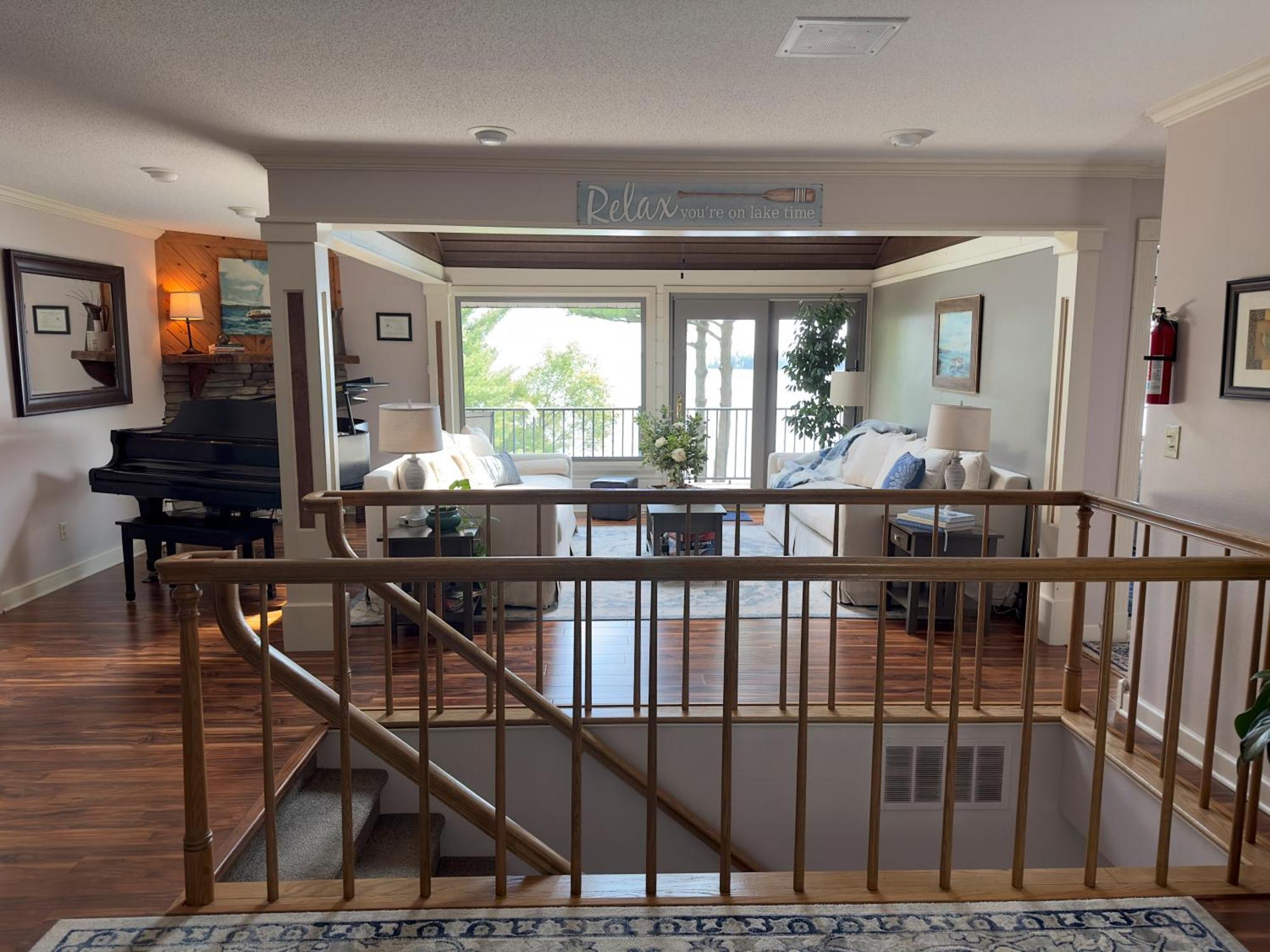 Inn On Lake Wissota 奇珀瓦福尔斯 外观 照片
